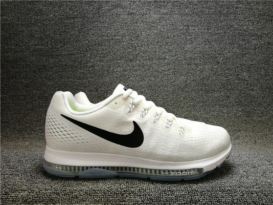 Super Max Nike Zoon All Out Low GS--009